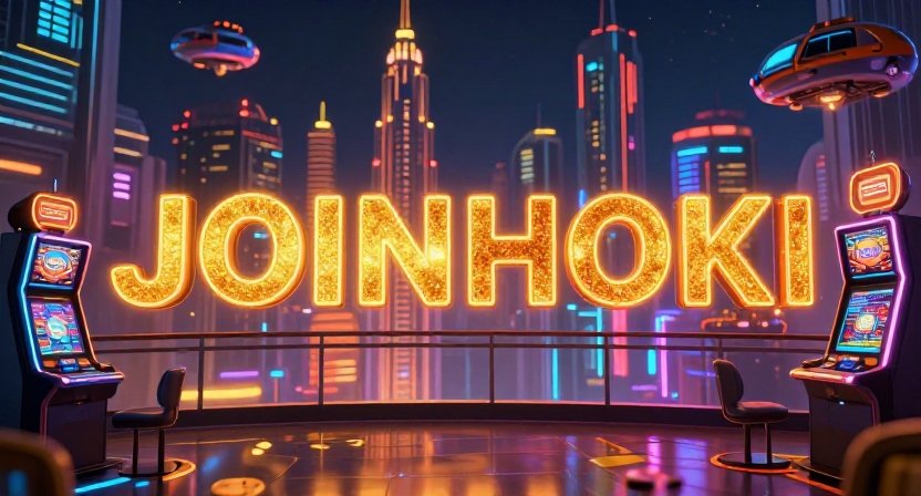 JOINHOKI
